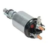 Solenoid — Massey Ferguson TOB162