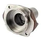 Gearbox Input Housing — Massey Ferguson 1693833M91