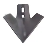 Plow Point 280X270 7Mm — Massey Ferguson 6669189