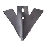 PLOW POINT260x270 7mm — Massey Ferguson 6669190