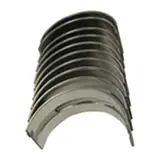 Main Bearing Set 0.010" — Massey Ferguson 735169M91