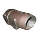Hydraulic Lift Cylinder — Massey Ferguson 1671082M1