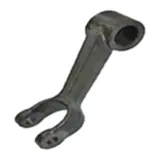 Hydraulic Lift — Massey Ferguson 1680040M91