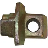 Pavt Clamp — Massey Ferguson 3615259M1