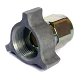 Dowty Type Coupling 3/8" — Massey Ferguson 646663M91