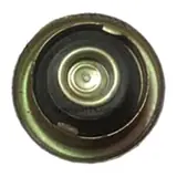 Fuel Tank Cap — Massey Ferguson 828583M91