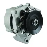 Alternator — Massey Ferguson 3589435M91