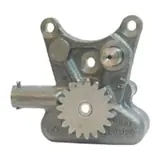 Oil Pump — Massey Ferguson 41314078