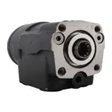 New H. Steering Pump — New Holland 5140383
