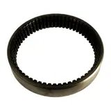 New H. Front Axle Ring Gear — New Holland 5108749