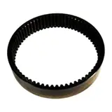 New H. Front Axle Ring Gear — New Holland 5151439