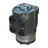 New H. Hyd.Dr.Motor — New Holland 5165251