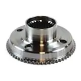 New H.Front Axle Gear — New Holland 5142047