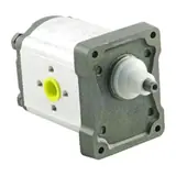New H.Hydraulic Pump — New Holland 5168841