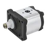 New H.Hydraulic Pump — New Holland 5129488