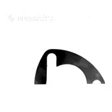 New H. Washer — New Holland 5137457