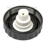 New H. Fuel And Oil Filler Caps — New Holland 5105346