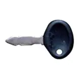 New H.Ignition Switch — New Holland 5170782