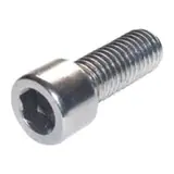 Screw — New Holland 44012300-1