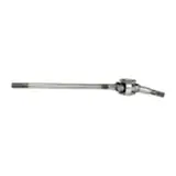 NEW H. FRONT AXLE DRIVE SHAFT COMPLETE RH 950 mm — New Holland 5164853