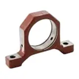 Support — New Holland 4994065