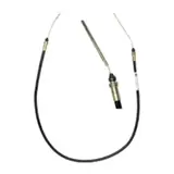 Hand Throttle Cable — New Holland 5161410
