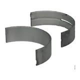 New H. Main Bearing Pair Std — New Holland 1930812