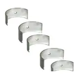 NEW H.CONROD BEARING PAIR +0.50mm — New Holland 1930183