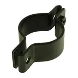 New H. Cylinder Exhaust Clamp — New Holland 5116800
