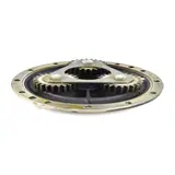 NEW H. FRONT AXLE CARRIER ASSEMBLY 4x4 — New Holland 87303291