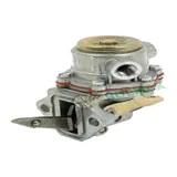 New H. Fuel Lift Pump — New Holland 504090935