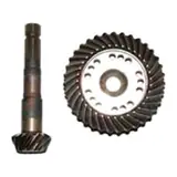 New Hol. Bevel Gear — New Holland 5128247