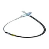 CLUTCH CABLE 805 mm — New Holland 84576478