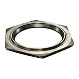 Front Axle Wheel Hub Nut — New Holland 5142020