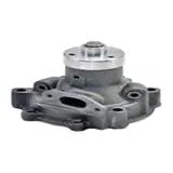 New H. Water Pump — New Holland 4679242