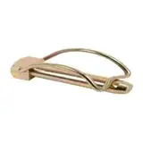 NEW HOL. LINCH PIN & RING PIN 16 mm — New Holland 5103862
