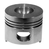 New H. Piston And Ring Set — New Holland 1930241