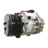 New H. Air Compressor — New Holland 87709785