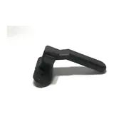 Rear Window Handle Right — New Holland 5089564
