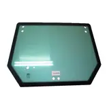 New H. Rear Glass — New Holland 84396387