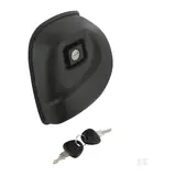 Door Lock — New Holland 5097438
