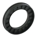 Seal Glass — New Holland 47406274