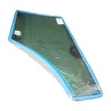 Left Door Glass — New Holland 84396396