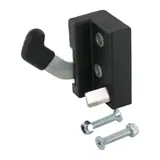 Interior Lock-Cabin Right Door — New Holland 5089546