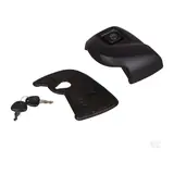 Lock Right — New Holland 5097439