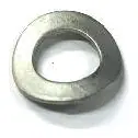 Spring Washer — New Holland 12601374