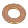 Stamp Rubber — New Holland 14499301