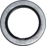 Stamp Rubber — New Holland 5080558