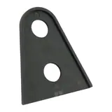 Rubber — New Holland 87620476