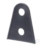 Rubber — New Holland 87620762